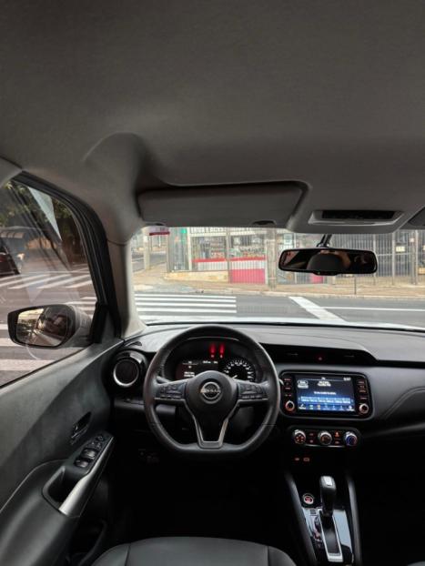NISSAN Kicks 1.6 16V 4P FLEXSTART ADVANCE PLUS XTRONIC AUTOM�TICO CVT, Foto 15