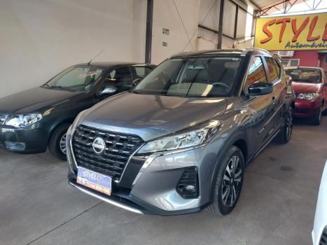 NISSAN Kicks 1.6 16V 4P FLEXSTART ADVANCE PLUS XTRONIC AUTOM�TICO CVT, Foto 1