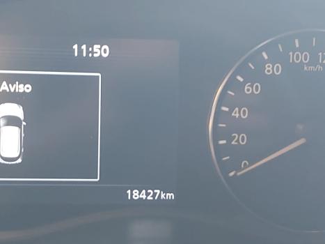 NISSAN Kicks 1.6 16V 4P FLEXSTART ADVANCE PLUS XTRONIC AUTOM�TICO CVT, Foto 2