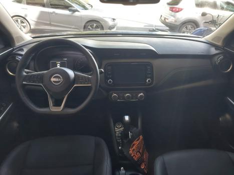 NISSAN Kicks 1.6 16V 4P FLEXSTART ADVANCE PLUS XTRONIC AUTOM�TICO CVT, Foto 3