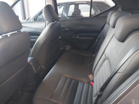 NISSAN Kicks 1.6 16V 4P FLEXSTART ADVANCE PLUS XTRONIC AUTOM�TICO CVT, Foto 4