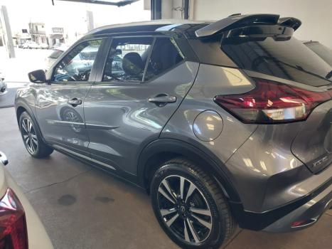 NISSAN Kicks 1.6 16V 4P FLEXSTART ADVANCE PLUS XTRONIC AUTOM�TICO CVT, Foto 6