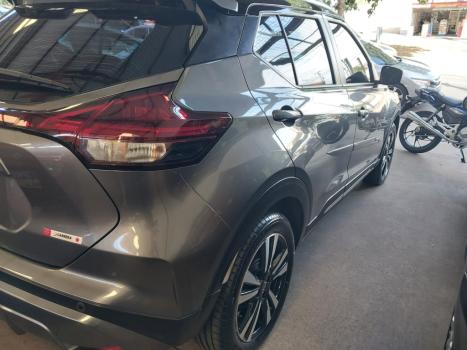 NISSAN Kicks 1.6 16V 4P FLEXSTART ADVANCE PLUS XTRONIC AUTOM�TICO CVT, Foto 7