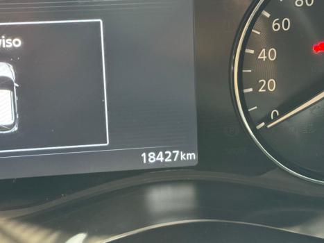 NISSAN Kicks 1.6 16V 4P FLEXSTART ADVANCE PLUS XTRONIC AUTOM�TICO CVT, Foto 3