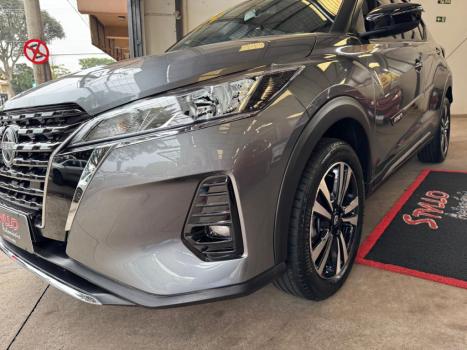 NISSAN Kicks 1.6 16V 4P FLEXSTART ADVANCE PLUS XTRONIC AUTOM�TICO CVT, Foto 6