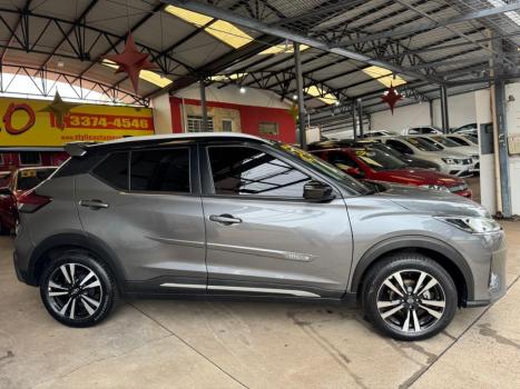 NISSAN Kicks 1.6 16V 4P FLEXSTART ADVANCE PLUS XTRONIC AUTOM�TICO CVT, Foto 7