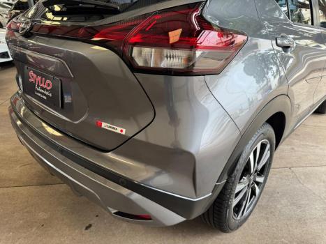 NISSAN Kicks 1.6 16V 4P FLEXSTART ADVANCE PLUS XTRONIC AUTOM�TICO CVT, Foto 9