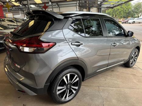 NISSAN Kicks 1.6 16V 4P FLEXSTART ADVANCE PLUS XTRONIC AUTOM�TICO CVT, Foto 12
