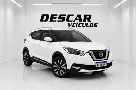 NISSAN Kicks 1.6 16V 4P FLEX SV X-TRONIC AUTOM�TICO CVT, Foto 1