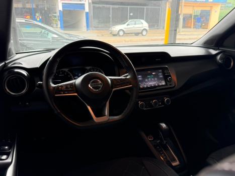 NISSAN Kicks 1.6 16V 4P FLEX SV X-TRONIC AUTOM�TICO CVT, Foto 9