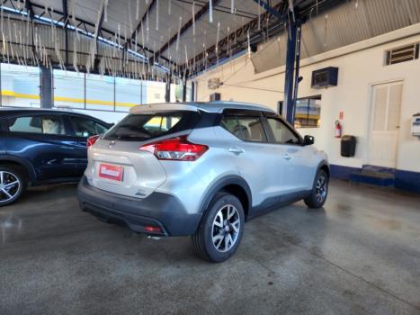 NISSAN Kicks 1.6 16V 4P FLEXSTART S X-TRONIC AUTOM�TICO CVT, Foto 6