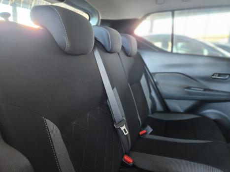 NISSAN Kicks 1.6 16V 4P FLEXSTART S X-TRONIC AUTOM�TICO CVT, Foto 8