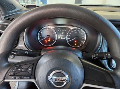 NISSAN Kicks 1.6 16V 4P FLEXSTART S X-TRONIC AUTOM�TICO CVT, Foto 9