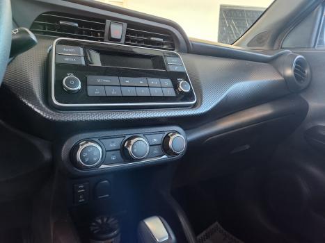 NISSAN Kicks 1.6 16V 4P FLEXSTART S X-TRONIC AUTOM�TICO CVT, Foto 10
