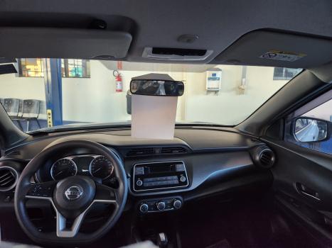 NISSAN Kicks 1.6 16V 4P FLEXSTART S X-TRONIC AUTOM�TICO CVT, Foto 11