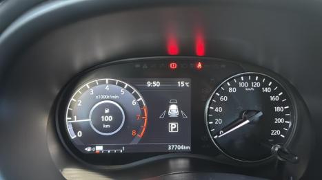 NISSAN Kicks 1.6 16V 4P FLEXSTART EXCLUSIVE XTRONIC AUTOM�TICO CVT, Foto 5