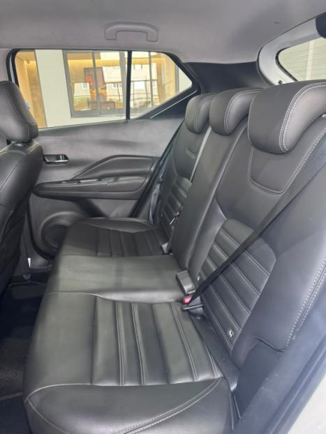 NISSAN Kicks 1.6 16V 4P FLEXSTART EXCLUSIVE XTRONIC AUTOMÁTICO CVT, Foto 9