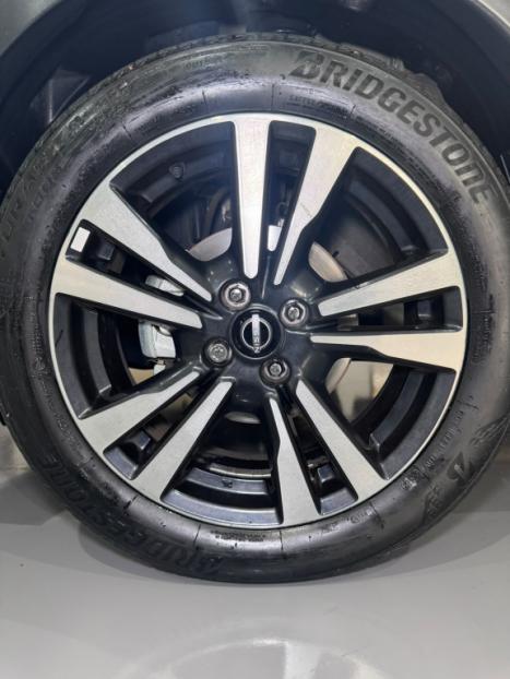 NISSAN Kicks 1.6 16V 4P FLEXSTART EXCLUSIVE XTRONIC AUTOMÁTICO CVT, Foto 10