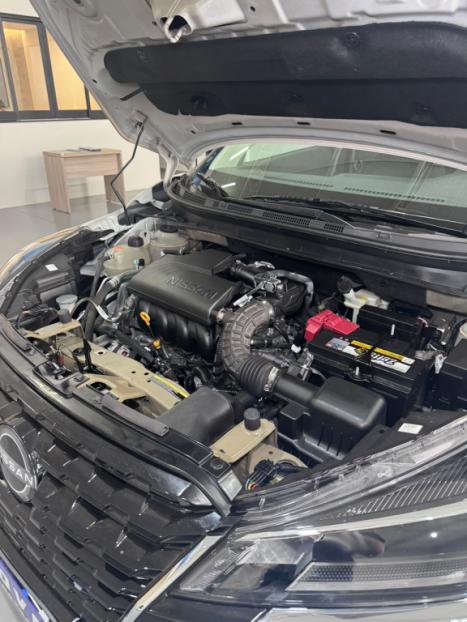 NISSAN Kicks 1.6 16V 4P FLEXSTART EXCLUSIVE XTRONIC AUTOMÁTICO CVT, Foto 11