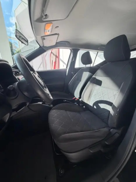 NISSAN Kicks 1.6 16V 4P FLEXSTART S DIRECT X-TRONIC AUTOM�TICO CVT, Foto 9