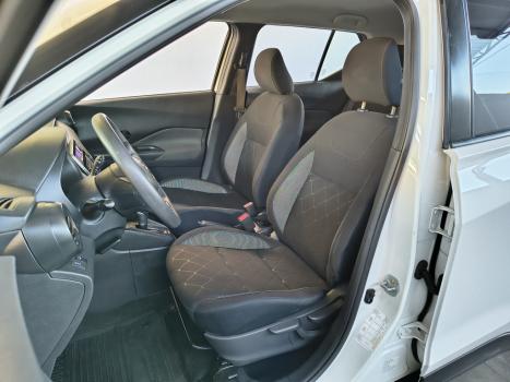 NISSAN Kicks 1.6 16V 4P FLEXSTART S DIRECT X-TRONIC AUTOM�TICO CVT, Foto 6