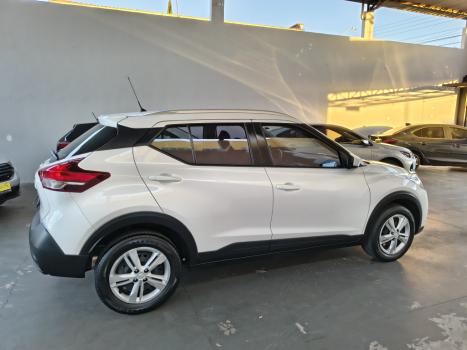 NISSAN Kicks 1.6 16V 4P FLEXSTART S DIRECT X-TRONIC AUTOM�TICO CVT, Foto 11