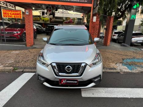 NISSAN Kicks 1.6 16V 4P FLEX SV X-TRONIC AUTOM�TICO CVT, Foto 4