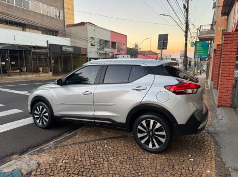 NISSAN Kicks 1.6 16V 4P FLEX SV X-TRONIC AUTOM�TICO CVT, Foto 6
