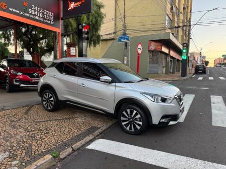 NISSAN Kicks 1.6 16V 4P FLEX SV X-TRONIC AUTOM�TICO CVT, Foto 7