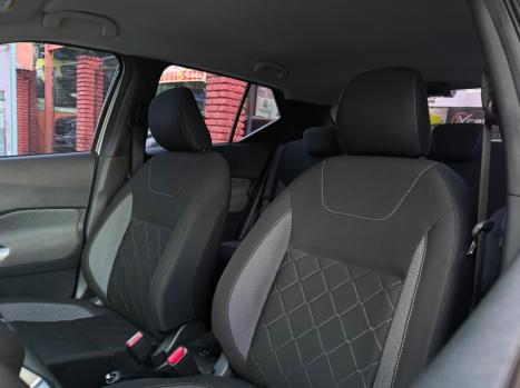 NISSAN Kicks 1.6 16V 4P FLEX SV X-TRONIC AUTOM�TICO CVT, Foto 16