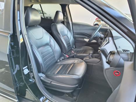 NISSAN Kicks 1.6 16V 4P FLEXSTART SL X-TRONIC AUTOM�TICO CVT, Foto 2