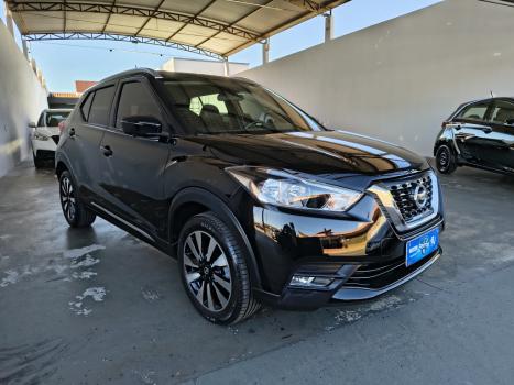 NISSAN Kicks 1.6 16V 4P FLEXSTART SL X-TRONIC AUTOM�TICO CVT, Foto 5
