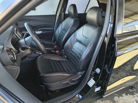 NISSAN Kicks 1.6 16V 4P FLEXSTART SL X-TRONIC AUTOM�TICO CVT, Foto 6