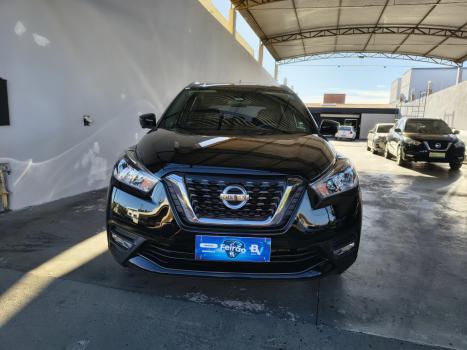 NISSAN Kicks 1.6 16V 4P FLEXSTART SL X-TRONIC AUTOM�TICO CVT, Foto 9