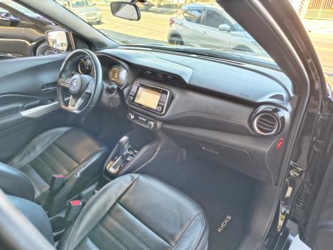 NISSAN Kicks 1.6 16V 4P FLEXSTART SL X-TRONIC AUTOM�TICO CVT, Foto 11