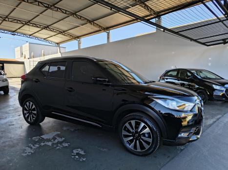 NISSAN Kicks 1.6 16V 4P FLEXSTART SL X-TRONIC AUTOM�TICO CVT, Foto 12