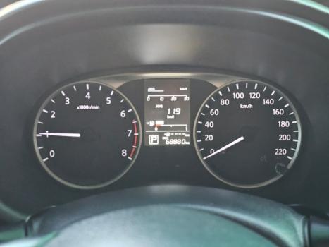 NISSAN Kicks 1.6 16V 4P FLEX SV X-TRONIC AUTOM�TICO CVT, Foto 10