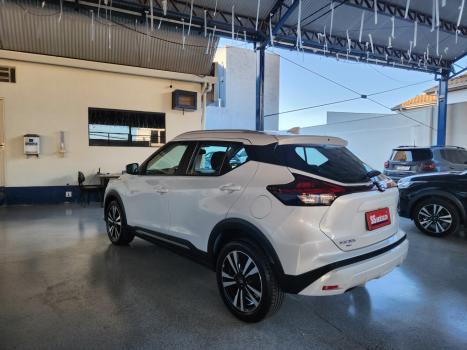 NISSAN Kicks 1.6 16V 4P FLEXSTART ADVANCE XTRONIC AUTOM�TICO CVT, Foto 6