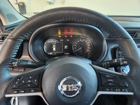 NISSAN Kicks 1.6 16V 4P FLEXSTART ADVANCE XTRONIC AUTOM�TICO CVT, Foto 10