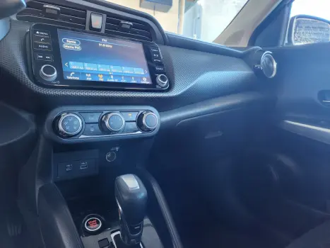 NISSAN Kicks 1.6 16V 4P FLEXSTART ADVANCE XTRONIC AUTOM�TICO CVT, Foto 11