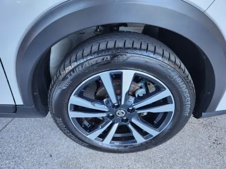 NISSAN Kicks 1.6 16V 4P FLEXSTART ADVANCE XTRONIC AUTOM�TICO CVT, Foto 12
