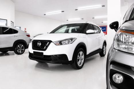 NISSAN Kicks 1.6 16V 4P FLEXSTART S DIRECT X-TRONIC AUTOM�TICO CVT, Foto 3