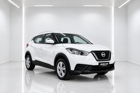 NISSAN Kicks 1.6 16V 4P FLEXSTART S DIRECT X-TRONIC AUTOMÁTICO CVT, Foto 1