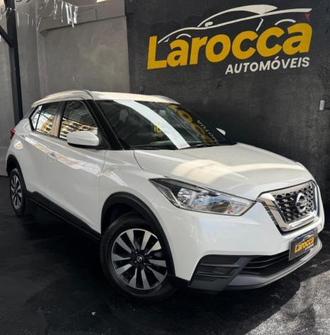 NISSAN Kicks 1.6 16V 4P FLEXSTART S, Foto 1