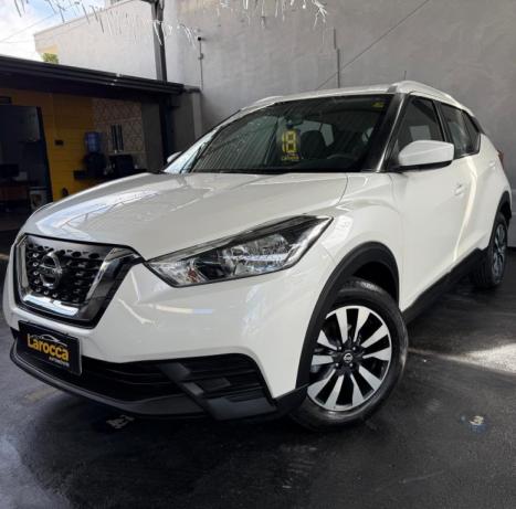 NISSAN Kicks 1.6 16V 4P FLEXSTART S, Foto 2