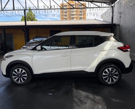 NISSAN Kicks 1.6 16V 4P FLEXSTART S, Foto 6