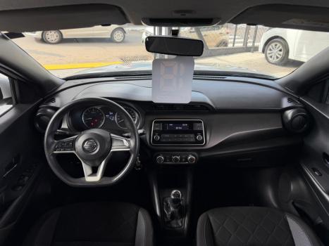 NISSAN Kicks 1.6 16V 4P FLEXSTART S, Foto 7