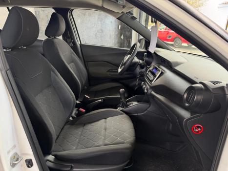 NISSAN Kicks 1.6 16V 4P FLEXSTART S, Foto 8