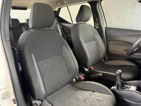 NISSAN Kicks 1.6 16V 4P FLEXSTART S, Foto 9