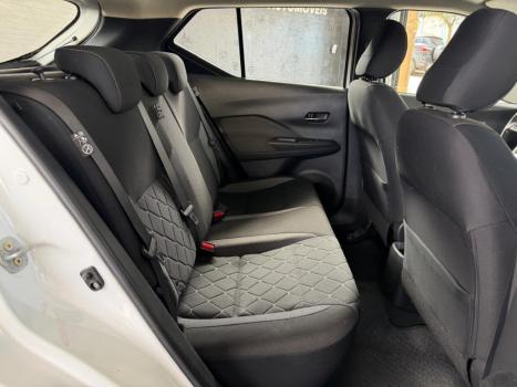 NISSAN Kicks 1.6 16V 4P FLEXSTART S, Foto 10